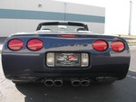 2000 Corvette Convertible For Sale